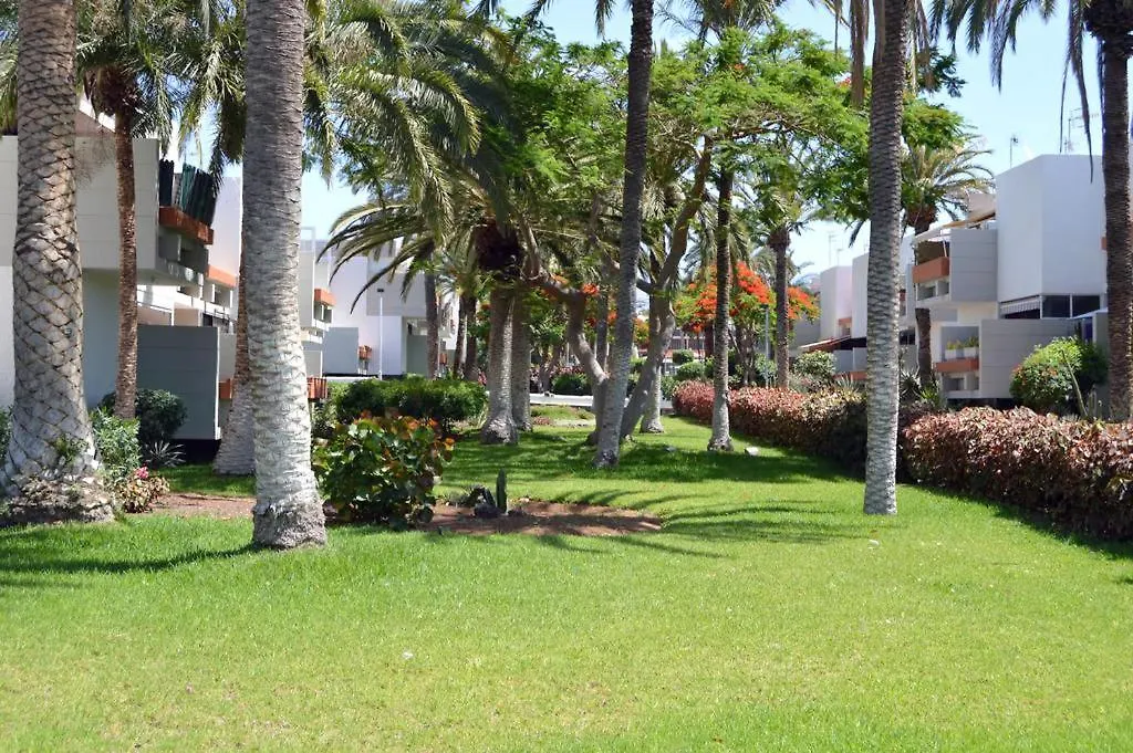 Apartmán Mariposa En Frontera/Primavera Costa Del Silencio